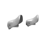   CMK Hetzer Mid + Late 'Saukopf' Mantlet Correction (Long Type) for Academy 1:35 (129-P35043)