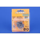 CMK BSA M20 Motorcycle Correction Set for Tamiya 1:35 (129-P35046)