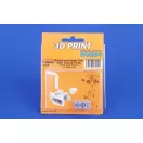 CMK Raupenschlepper Ost RSO Towing Pintle - Early Type (2 pcs.) for Miniart 1:35 (129-P35049)