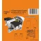 CMK L-4 Grasshopper Engine (Continental O-170-3) 1:48 (129-P48002)