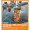 CMK Tempest Mk.II Engine (Centaurus) for SH and Eduard kits 1:48 (129-P48005)