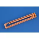 CMK US Navy Aircraft Tow Bar 1:48 (129-P48013)