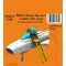 CMK SMB-2 Super Mystere Ladder (IAF type) / for Special Hobby kits 1:48 (129-P48014)