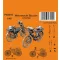 CMK Wehrmacht Bicycle (2 pcs) 1:48 (129-P48018)