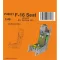 CMK F-16 Seat (Aces II) / for Tamiya kits 1:48 (129-P48021)