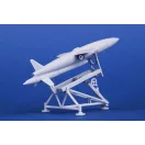 CMK MQM-74A Chukar Target Drone 1:48 (129-P48024)