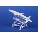 CMK MQM-74A Chukar Target Drone 1:48 (129-P48024)