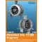 CMK Heinkel He 115B Engines for Special Hobby kits 1:48 (129-P48025)