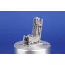 CMK F-16C Seat for Kinetic 1:48 (129-P48027)