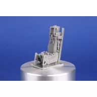 CMK F-16C Seat for Kinetic 1:48 (129-P48027)