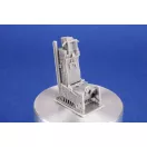 CMK F-16C Seat for Kinetic 1:48 (129-P48027)