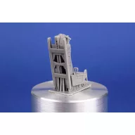 CMK F-16C Seat for Kinetic 1:48 (129-P48027)