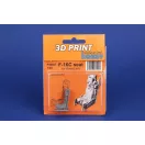 CMK F-16C Seat for Kinetic 1:48 (129-P48027)