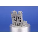 CMK F-16D Seats for Kinetic 1:48 (129-P48028)