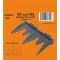 CMK M5 and M8 Hedgerow Cutter (type 1) for Tamiya 1:48 (129-P48029)