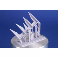   CMK M5 and M8 Hedgerow Cutter (type 2) for Tamiya 1:48 (129-P48032)