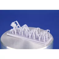   CMK M5 and M8 Head Light and Periscope Guards for Tamiya 1:48 (129-P48033)
