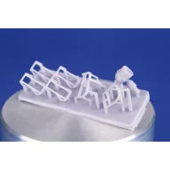   CMK M5 and M8 Head Light and Periscope Guards for Tamiya 1:48 (129-P48033)