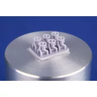   CMK Antena Base for Wireless set No.19 (6 pcs.) 1:48 (129-P48036)