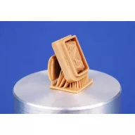 CMK Mosquito Dinghy Box for Tamiya 1:48 (129-P48042)