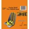CMK Focke Wulf Fw 190A/D Seat 1:72 (129-P72001)