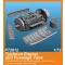CMK Typhoon Mk.I Engine 1:72 (129-P72012)