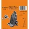 CMK Typhoon Mk.I Gun Sight and Seat Correction Set 1:72 (129-P72013)
