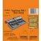 CMK Typhoon Mk.I Gun Bays Correction Set / for Airfix kit 1:72 (129-P72015)
