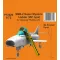 CMK SMB-2 Super Mystere Ladder (IAF type) / for Special Hobby kits 1:72 (129-P72026)
