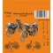 CMK Wehrmacht Bicycle (2 pcs) 1:72 (129-P72028)