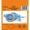 CMK RAF Accumulator Trolley 1:72 (129-P72032)