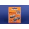 CMK MG 15 Machine Gun Magazine (10 pcs.) 1:72 (129-P72034)