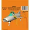 CMK SMB-2 Super Mystere Ladder (Armée de l'Air type) / for Special Hobby kits 1:72 (129-P72036)