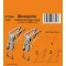 CMK Mosquito Undercarriage Legs for Special Hobby 1:72 (129-P72046)