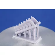   CMK Fairey Barracuda Exhausts for Special Hobby 1:72 (129-P72047)