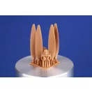 CMK Fairey Barracuda Correction Propeller Set for Special Hobby 1:72 (129-P72048)