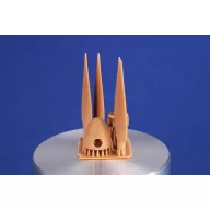   CMK Fairey Barracuda Correction Propeller Set for Special Hobby 1:72 (129-P72048)