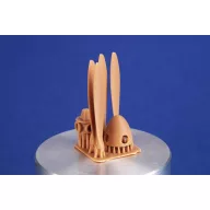   CMK Fairey Barracuda Correction Propeller Set for Special Hobby 1:72 (129-P72048)