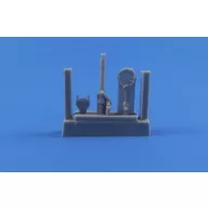CMK Tempest Mk.II/V/VI-Control column 1:32 (129-Q32240)