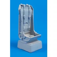   CMK Tempest/Tyhoon-Pilot's seat w.harness 1:32 (129-Q32245)