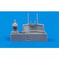   CMK Gunsight Type I Mk.III-f.Tempest Mk.V (and late Typhoon) 1:32 (129-Q32248)