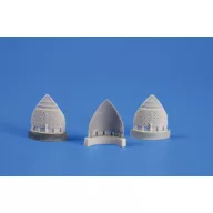CMK SAAB 37 Viggen Thrust Reverser 1:48 (129-Q48222)
