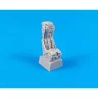   CMK RF-84F Thunderflash-Correction Martin Baker GY5/GT5 Seat w.Harness 1:48 (129-Q48268)