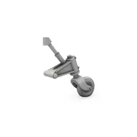   CMK Reggiane Re 2000 Tailwheel with Strengthened Leg 1:48 (129-Q48372)
