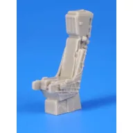 CMK Mirage F.1CR/CT-1/72 MB Mk.10 Seat 1:72 (129-Q72254)