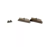   CMK Fw 189A-Corrections Propellers f.ICM/MPM 1:72 (129-Q72290)