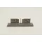 CMK P-40 Cockpit Sidewalls and ControlColumn 1:72 (129-Q72301)