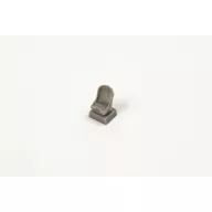   CMK J2M3 Raiden Seat w.Belts,f.Hasegawa kit 1:72 (129-Q72305)