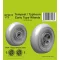 CMK Tempest/Typhoon Early type Wheels 1:72 (129-Q72413)