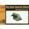 CMK Stop Block-Concrete (Beton) WW II Railway Diorama (129-RA037)